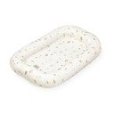 Elefántcsont színű babafészek 52x84 cm Dreamland – Cam Cam Copenhagen