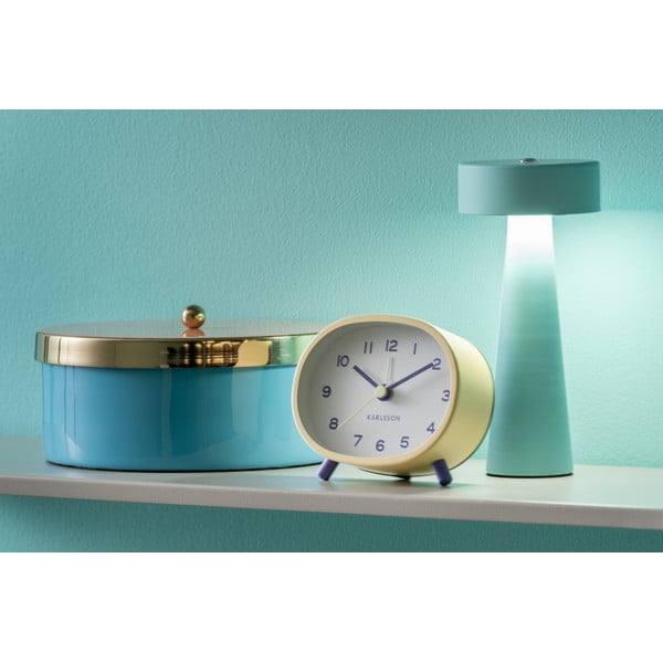 Ébresztőóra Cheeky – Karlsson-image-1