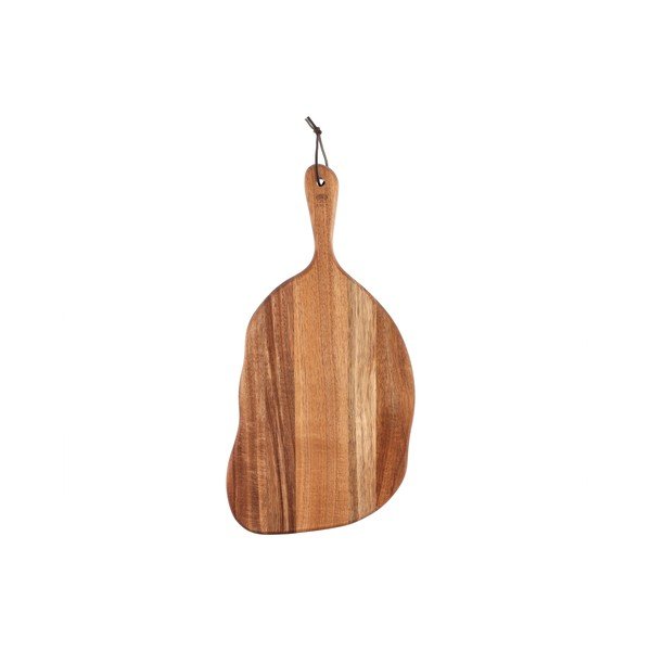 Szervírozó vágódeszka 44 x 23 cm – Holm-image-2