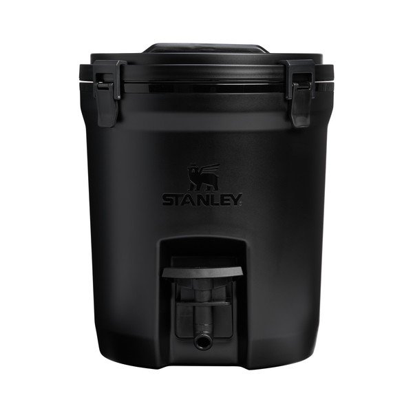 Italtartó 7,5 l Fast-Flow Water Jug Black 2.0 – Stanley