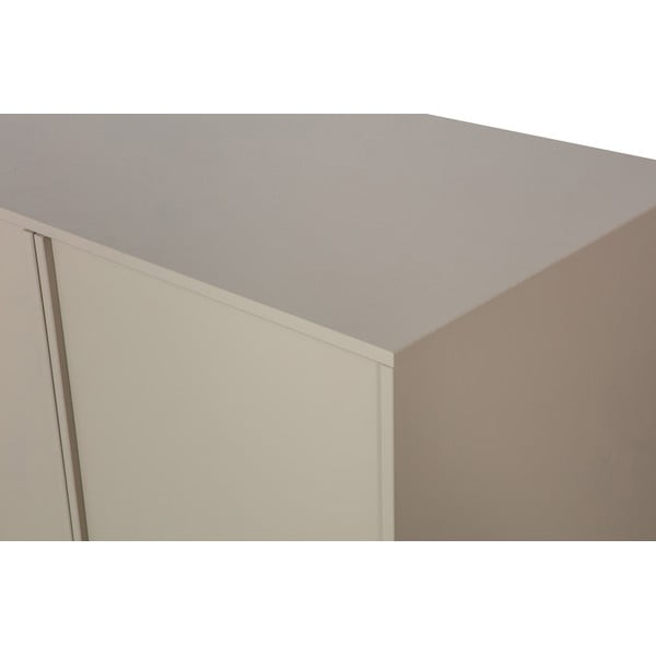 Krémszínű borovi fenyő moduláris szekrény 100x50 cm Daily – vtwonen-image-1