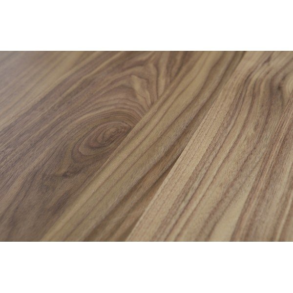 Panel diófa asztallap étkezőasztalhoz, 190 x 80 cm - vtwonen-image-1