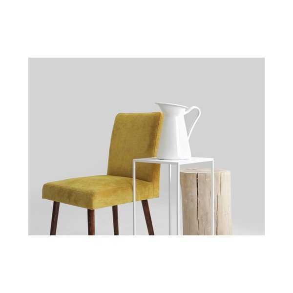 Tensio fehér tárolóasztal - Costum Form-image-2