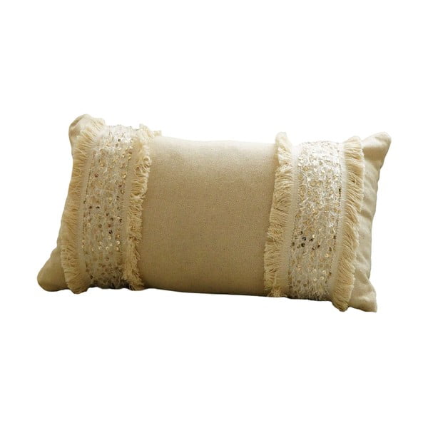 Párnahuzat 30x50 cm Frill – Mioli Decor