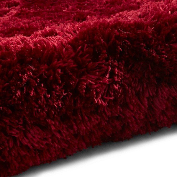 Polar rubinvörös szőnyeg, 80 x 150 cm - Think Rugs-image-1