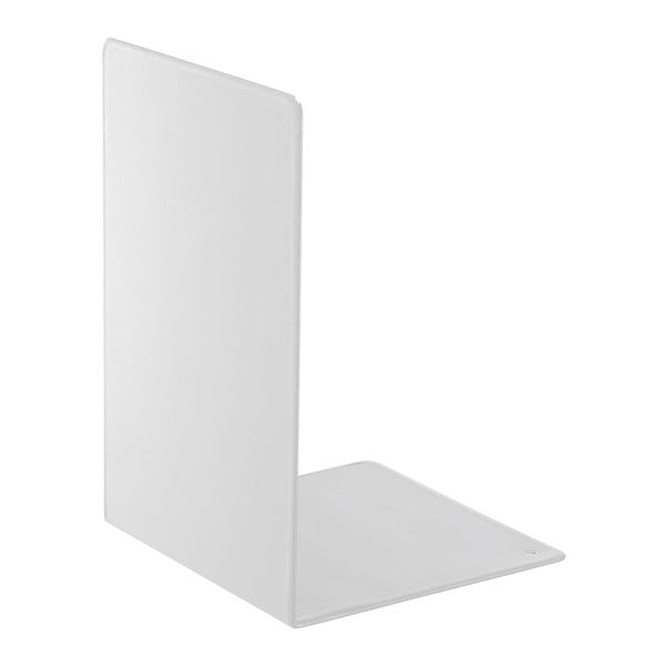 Tower fehér könyvtámasz - YAMAZAKI-image-1