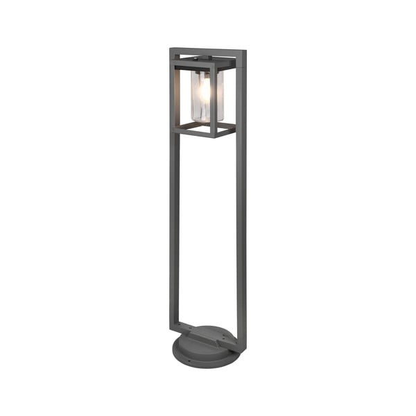 Kültéri lámpa (magasság 10 cm) Lunga – Trio