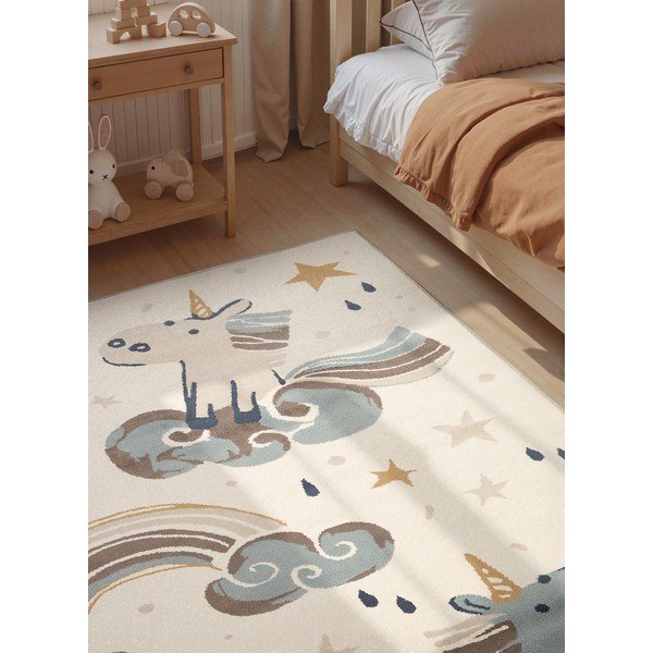 Gyerek szőnyeg 160x235 cm Einhorn – Hanse Home-image-2