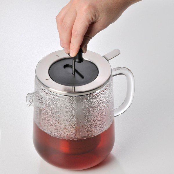 Teáskanna, 1,3 l - WMF-image-1