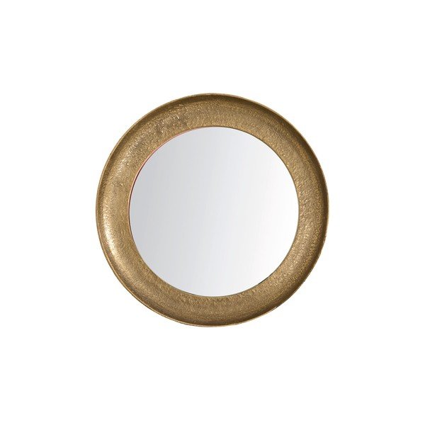 Fali tükör ø 58 cm Nazara – Light & Living
