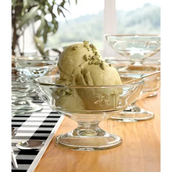 Abeille üvegtálka, 200 ml - La Rochère-image-1