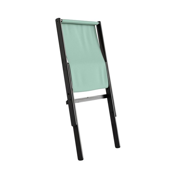 Boogie Black/Mint összecsukható fotel - Karup Design-image-3