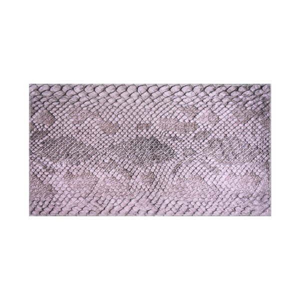 Snakeskin ellenálló szőnyeg, 120 x 160 cm - Vitaus-image-1
