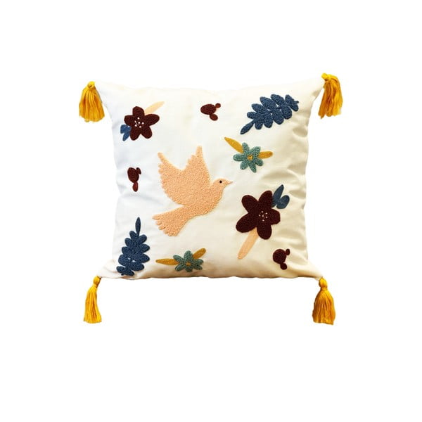 Párnahuzat 43x43 cm – Mila Home
