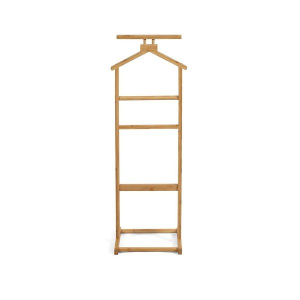 Natúr színű bambusz szobainas Vion – Bonami Essentials-image-2