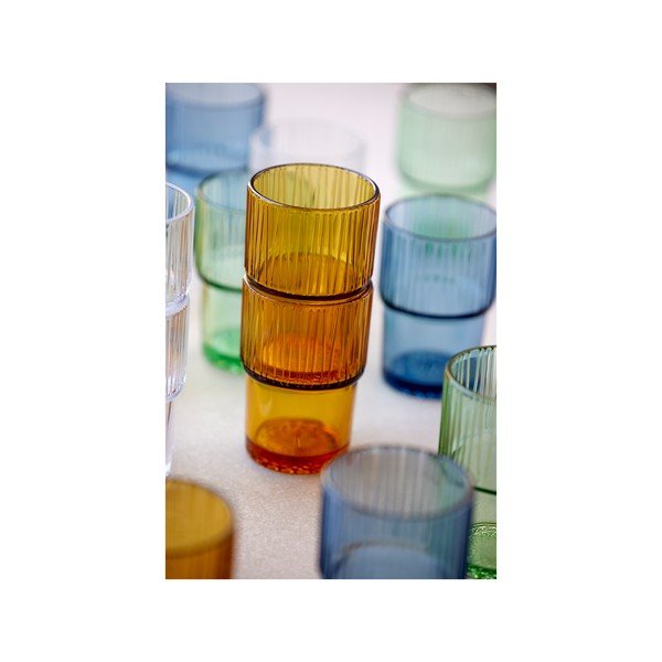 Pohár szett 4 db-os 380 ml Kusintha – Bitz-image-1