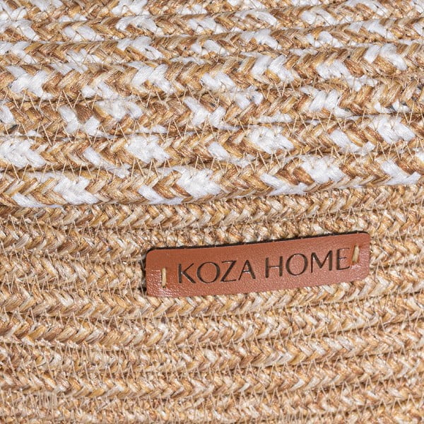 Fedeles-dekoratív textil tárolódoboz – Mioli Decor-image-3