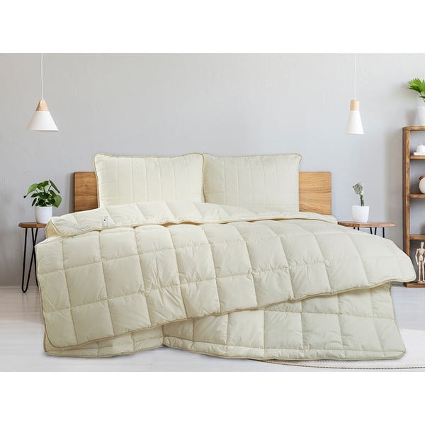 4 évszakos paplan 140x220 cm Carezza – Andrea Simone-image-1