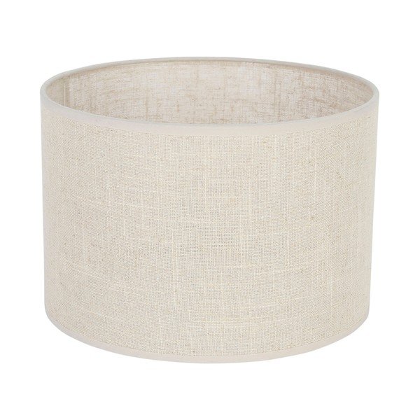 Bézs lámpabúra ø 30 cm Boheme – Sema-image-2