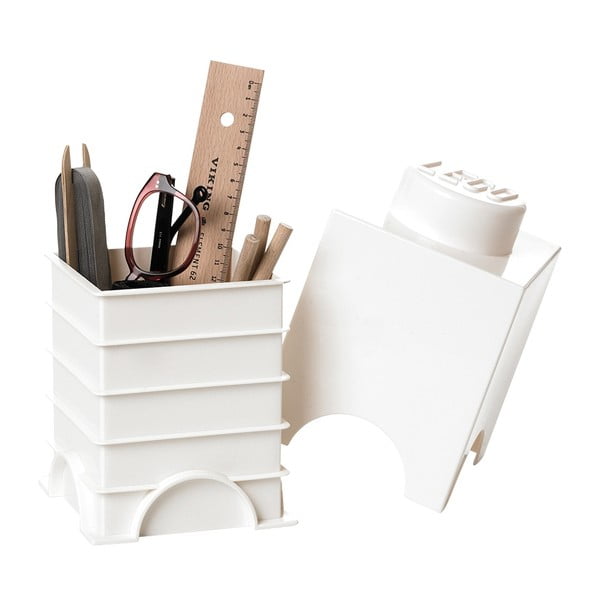 Zöld tárolódoboz - LEGO®-image-2