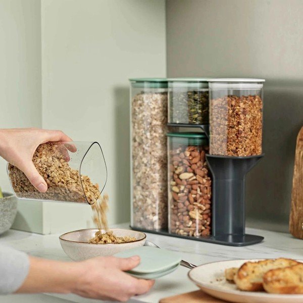 Doboz szett 5 db-os Podium – Joseph Joseph-image-1