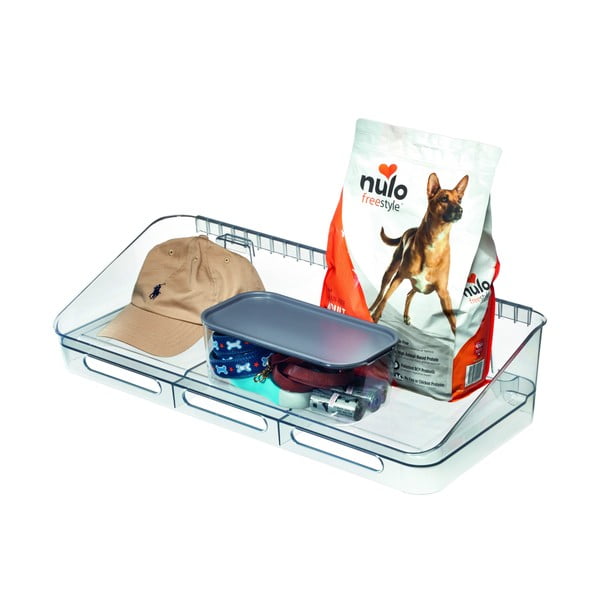 Műanyag fali fogas iD Wallspace  – iDesign-image-2