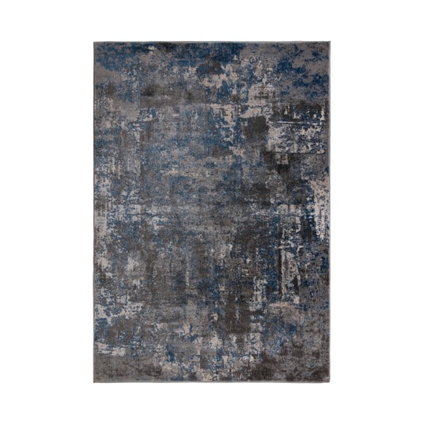 Wonderlust kékesszürke szőnyeg, 80 x 150 cm - Flair Rugs