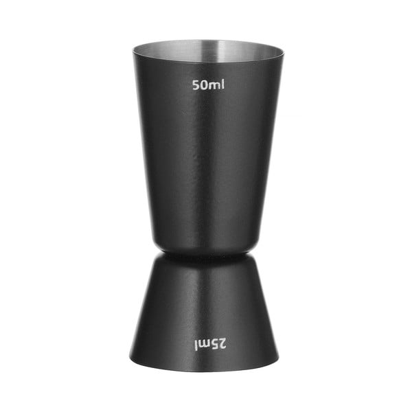 Rozsdamentes acél barista mérőpohár – Hendi