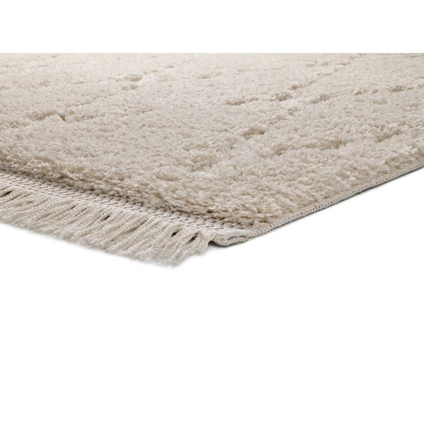 Kai Geo bézs szőnyeg, 57 x 115 cm - Universal-image-2