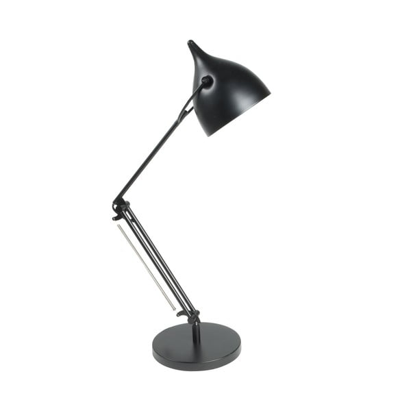 Reader fekete asztali lámpa - Zuiver