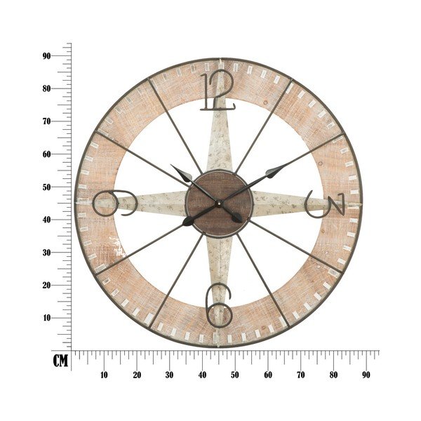 Wind falióra, Ø 90 cm - Mauro Ferretti-image-1