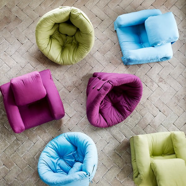 Nido Avocaco kinyitható fotel - Karup-image-4