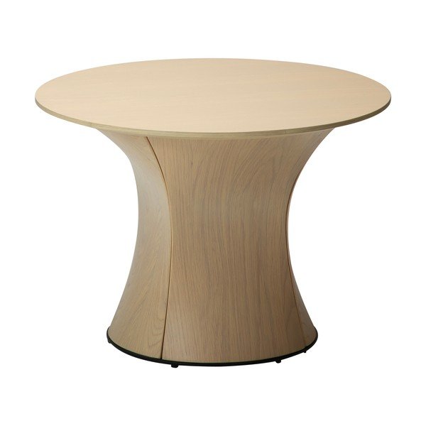 Kerek tárolóasztal ø 60 cm Root – DAN-FORM Denmark-image-2