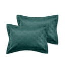 Párnahuzat szett 2 db-os 50x75 cm Art Deco Pearl – Catherine Lansfield