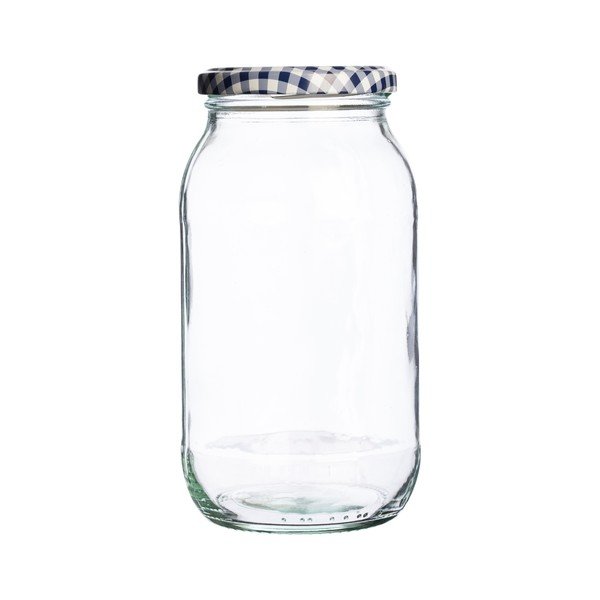 Befőttes üveg, 725 ml - Kilner