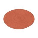 Műanyag tányéralátét ø 35 cm Zebulon – douceur d'intérieur