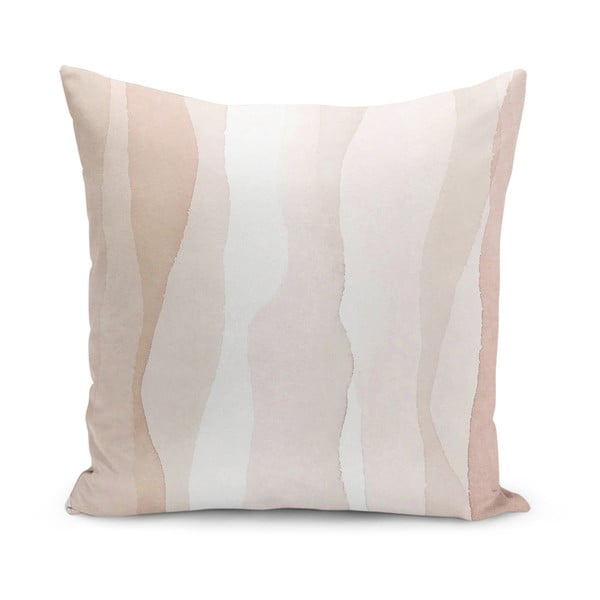 Párnahuzat 43x43 cm Komodo Beach – Mila Home