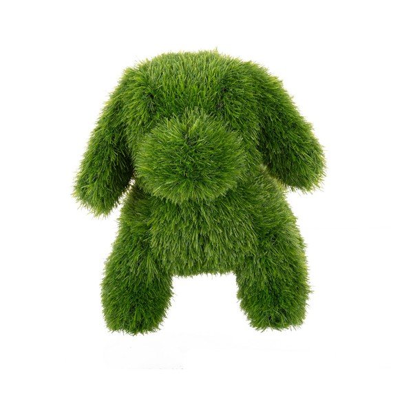 Műanyag kerti szobor Perro – LDK Garden-image-4