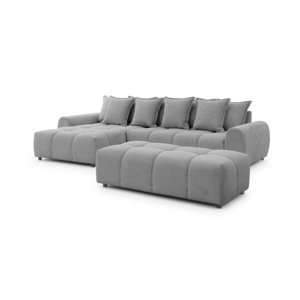 Szürke lábtartó Albane  – Ropez-image-4