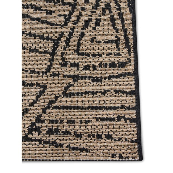 Bézs kültéri szőnyeg 80x150 cm – Elle Decoration-image-4