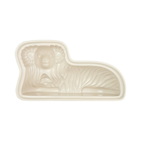 Kerámia sütőforma bárány alakú tortához Delícia – Tescoma-image-4