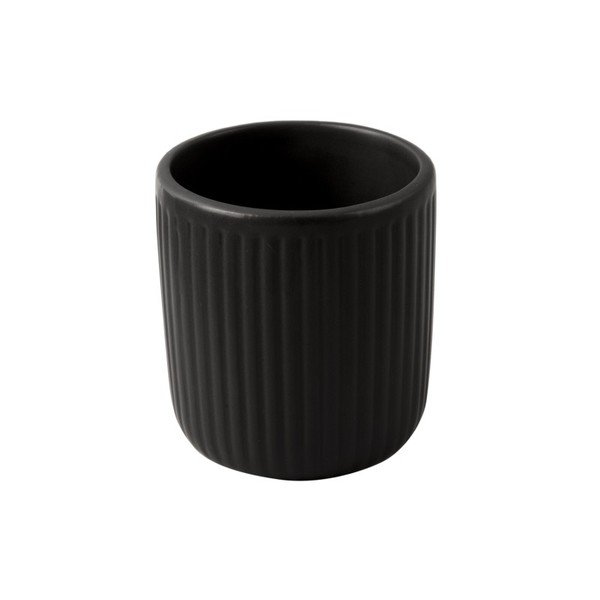 Fekete fürdőszobai szett Neat - PT LIVING-image-2