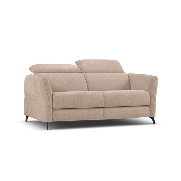 Bézs kanapé 103 cm Hubble – Windsor & Co Sofas-image-2