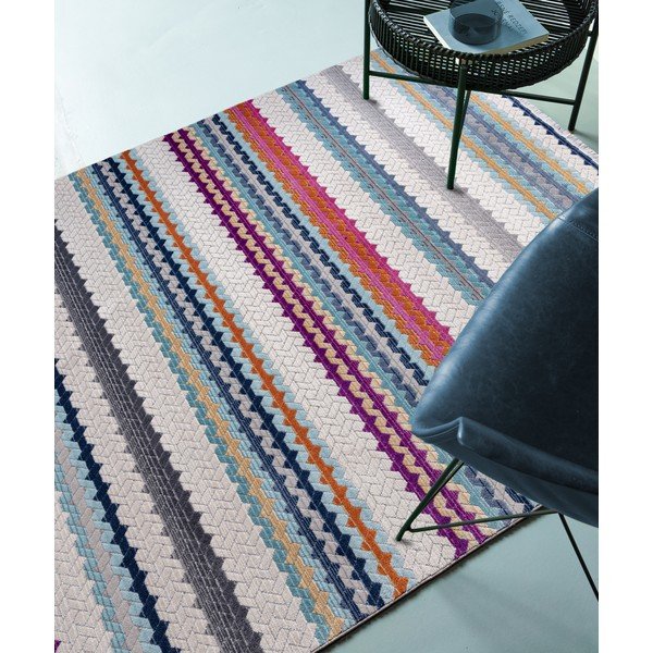 Stripe szőnyeg, 120 x 170 cm - Asiatic Carpets-image-1