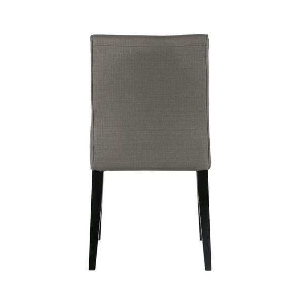 Roos szürke szék, 2 darab - WOOOD-image-4