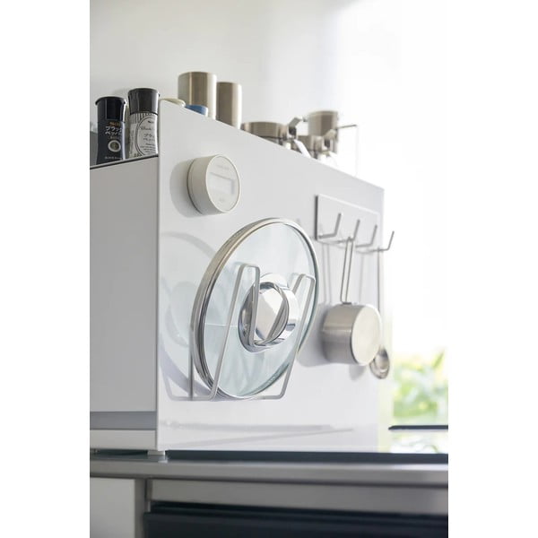 Fém konyhai rendszerező Tower – YAMAZAKI-image-4