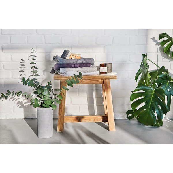 Prato 4 db-os pamut törölköző szett, 50 x 100 cm - Bonami Selection-image-1