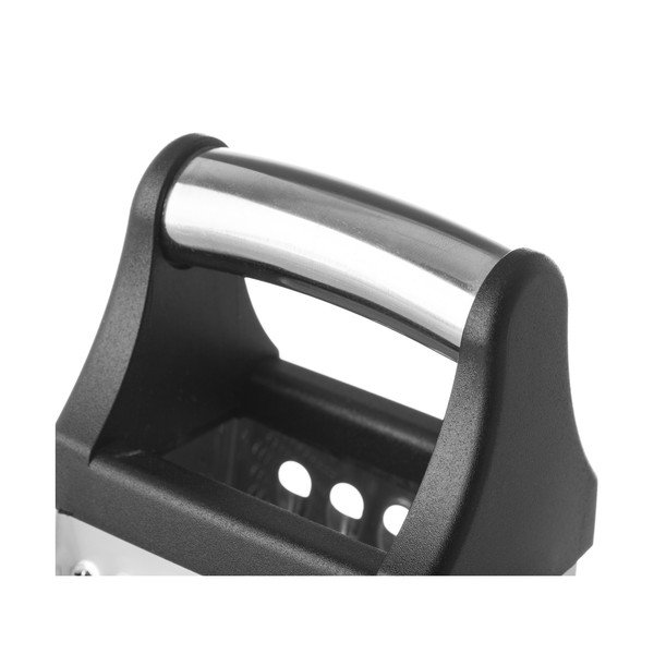 Reszelő 4 különböző felülettel, szélesség 6,8 cm - Unimasa-image-3