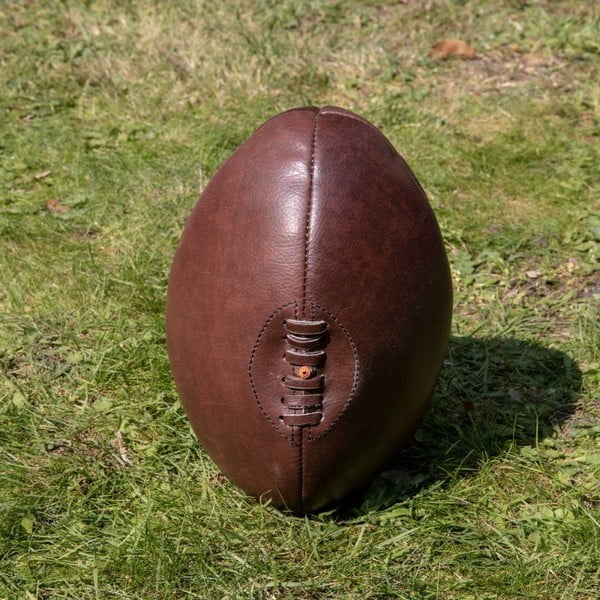 Rugby Vintage rögbi labda - Le Studio-image-1