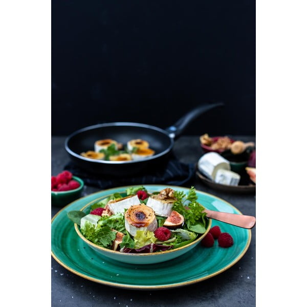 Ducto alumínium serpenyő, ø 24 cm - ELO-image-1